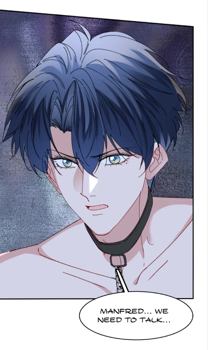 Deceiving Superiors and Using Subordinates Chapter 61 page 32