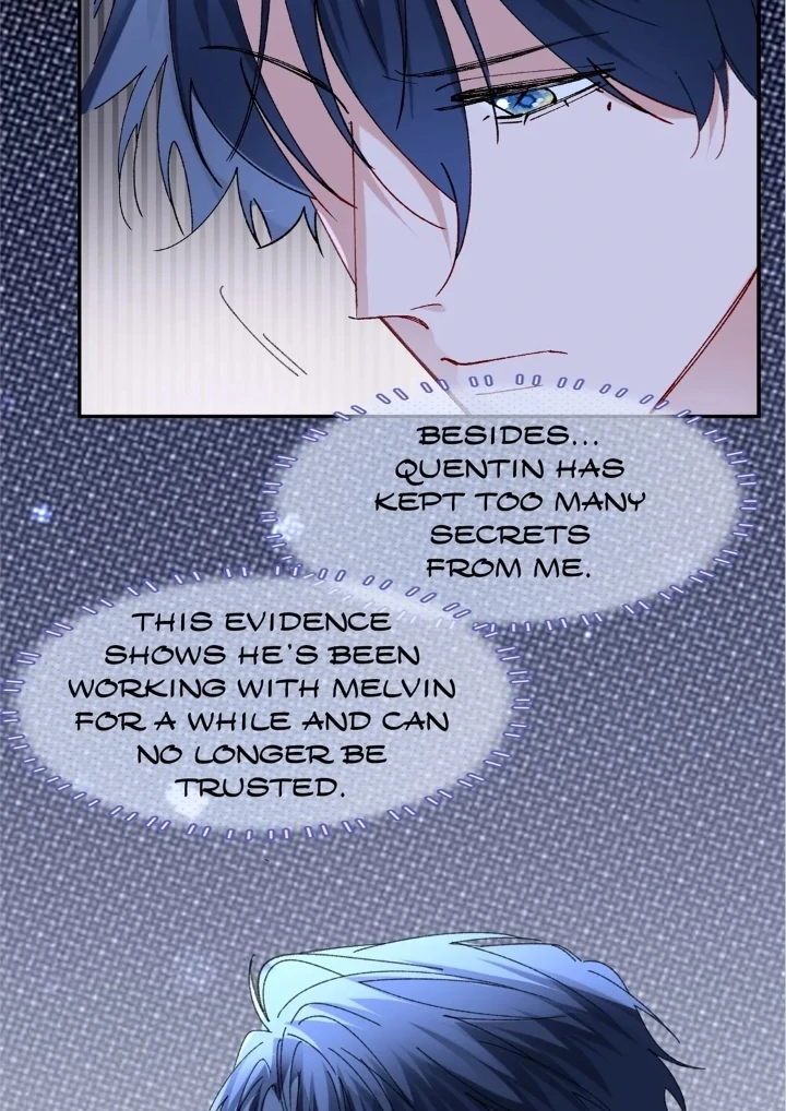 Deceiving Superiors and Using Subordinates Chapter 62 page 3