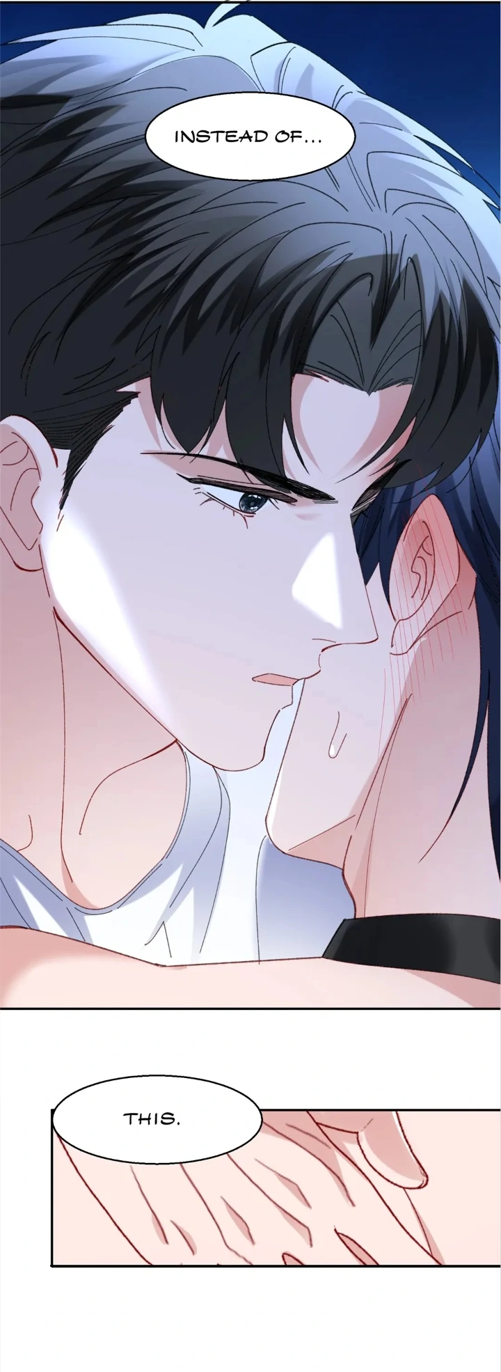 Deceiving Superiors and Using Subordinates Chapter 62 page 6