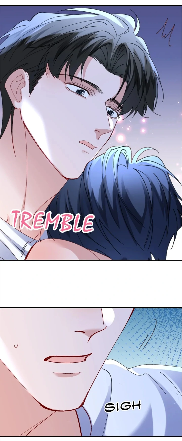 Deceiving Superiors and Using Subordinates Chapter 62 page 8