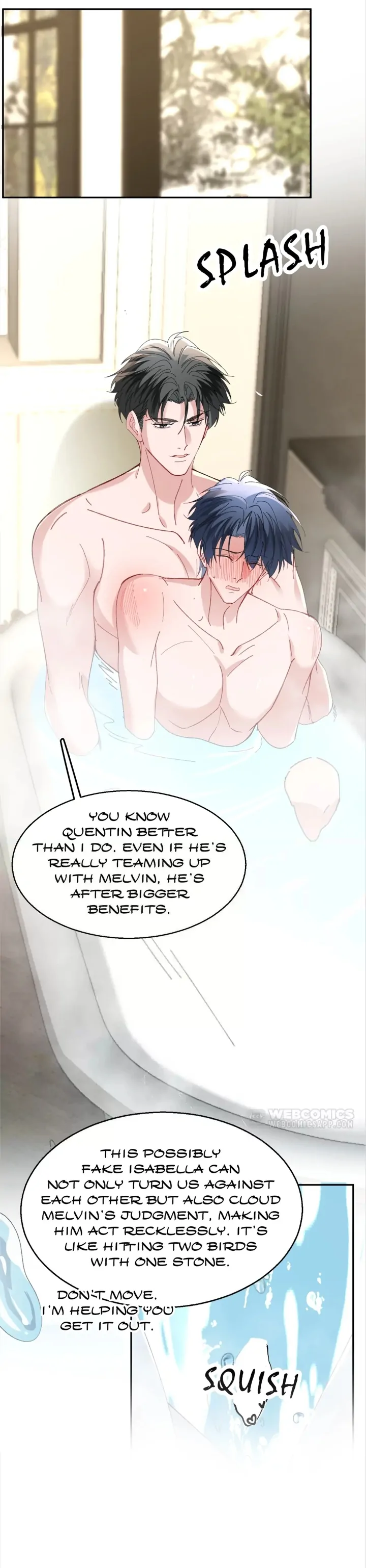 Deceiving Superiors and Using Subordinates Chapter 62 page 11