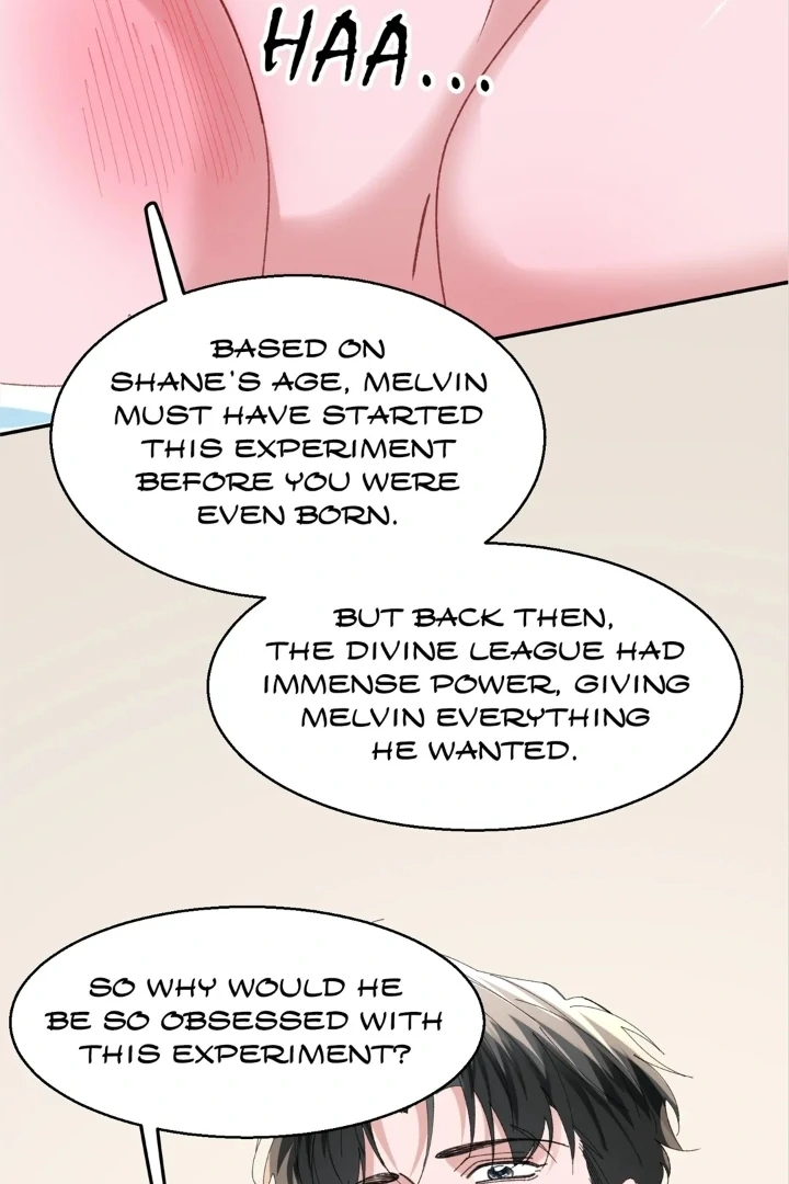 Deceiving Superiors and Using Subordinates Chapter 62 page 26