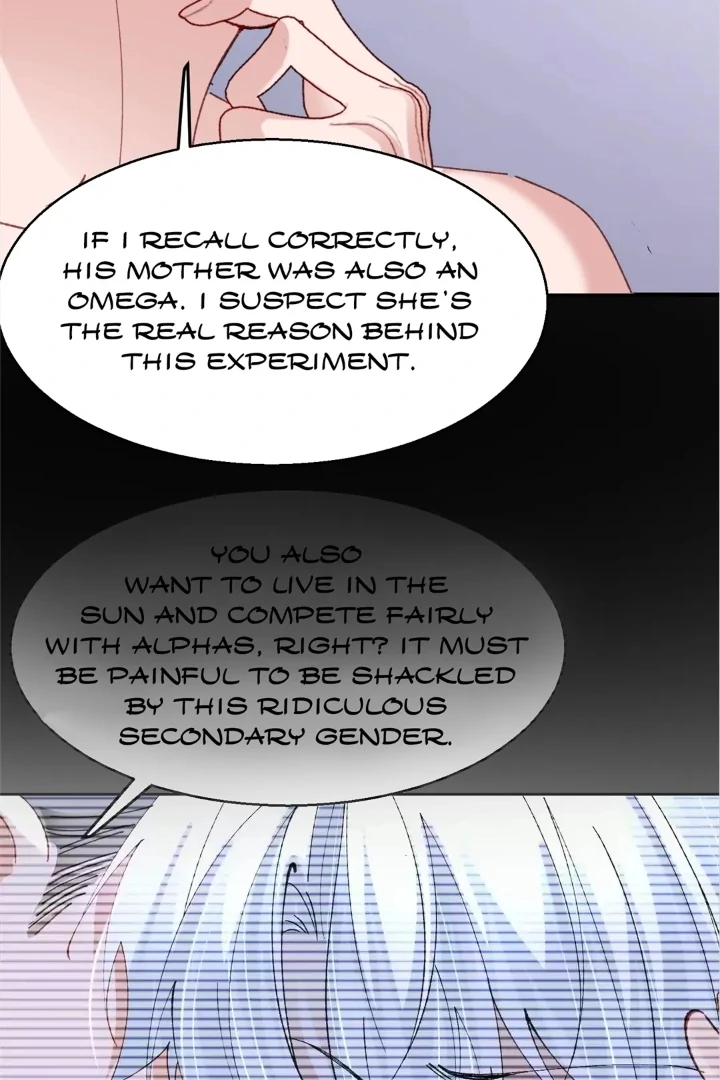 Deceiving Superiors and Using Subordinates Chapter 62 page 36
