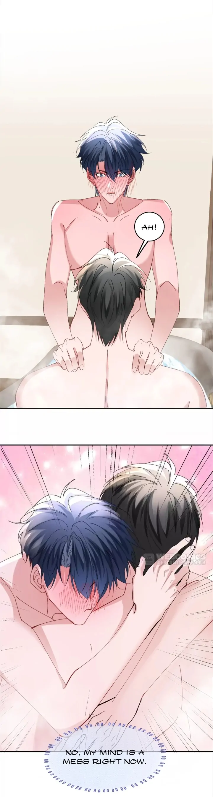 Deceiving Superiors and Using Subordinates Chapter 62 page 40