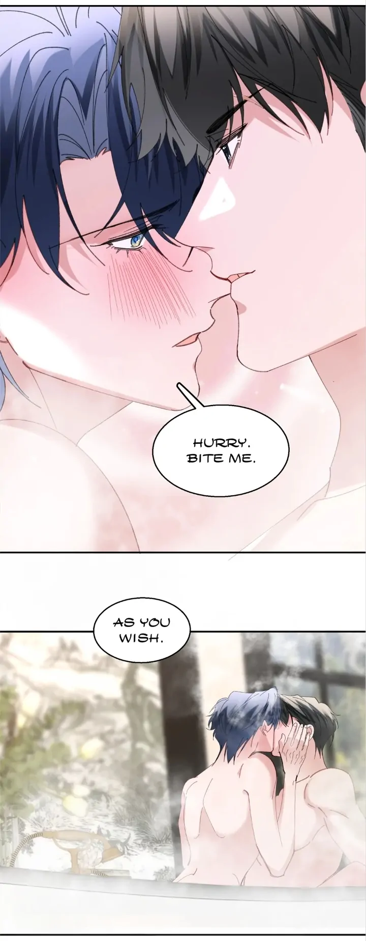 Deceiving Superiors and Using Subordinates Chapter 62 page 41