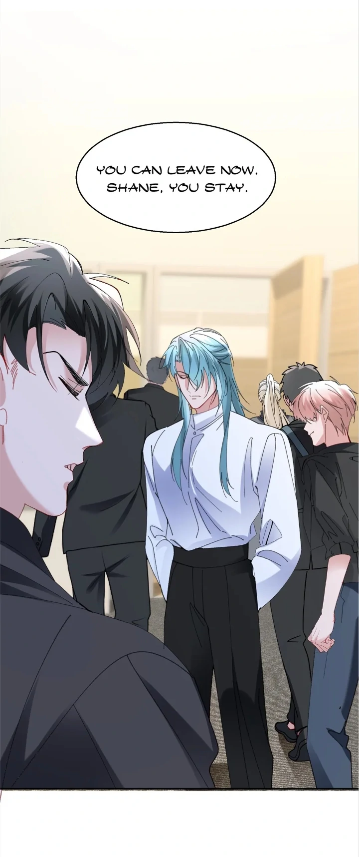 Deceiving Superiors and Using Subordinates Chapter 62 page 45