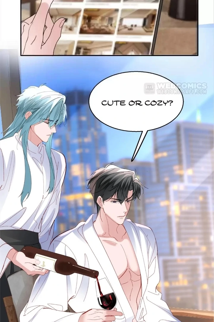 Deceiving Superiors and Using Subordinates Chapter 63 page 2