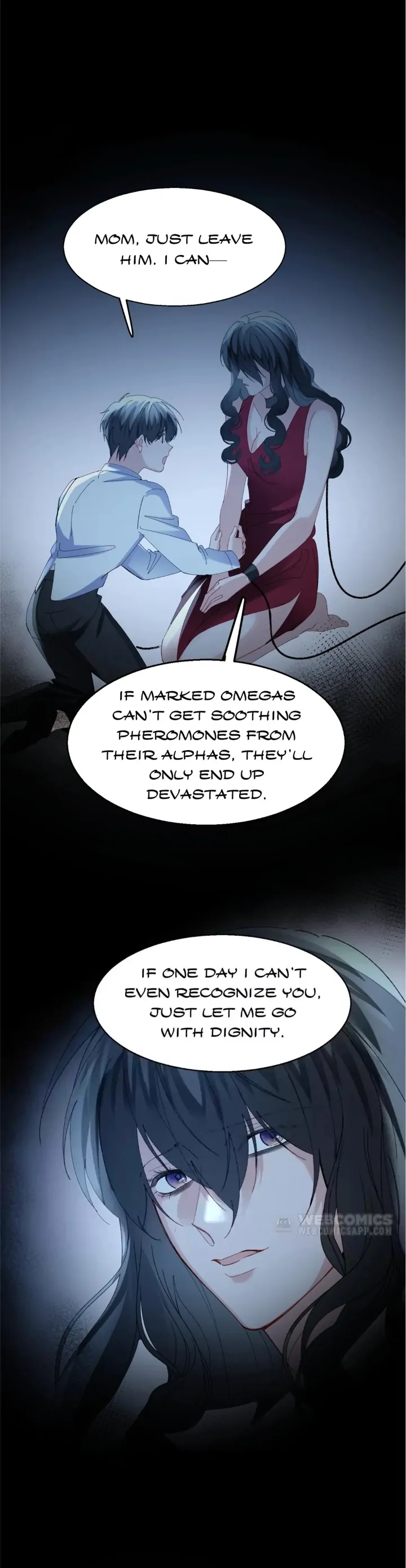 Deceiving Superiors and Using Subordinates Chapter 63 page 13