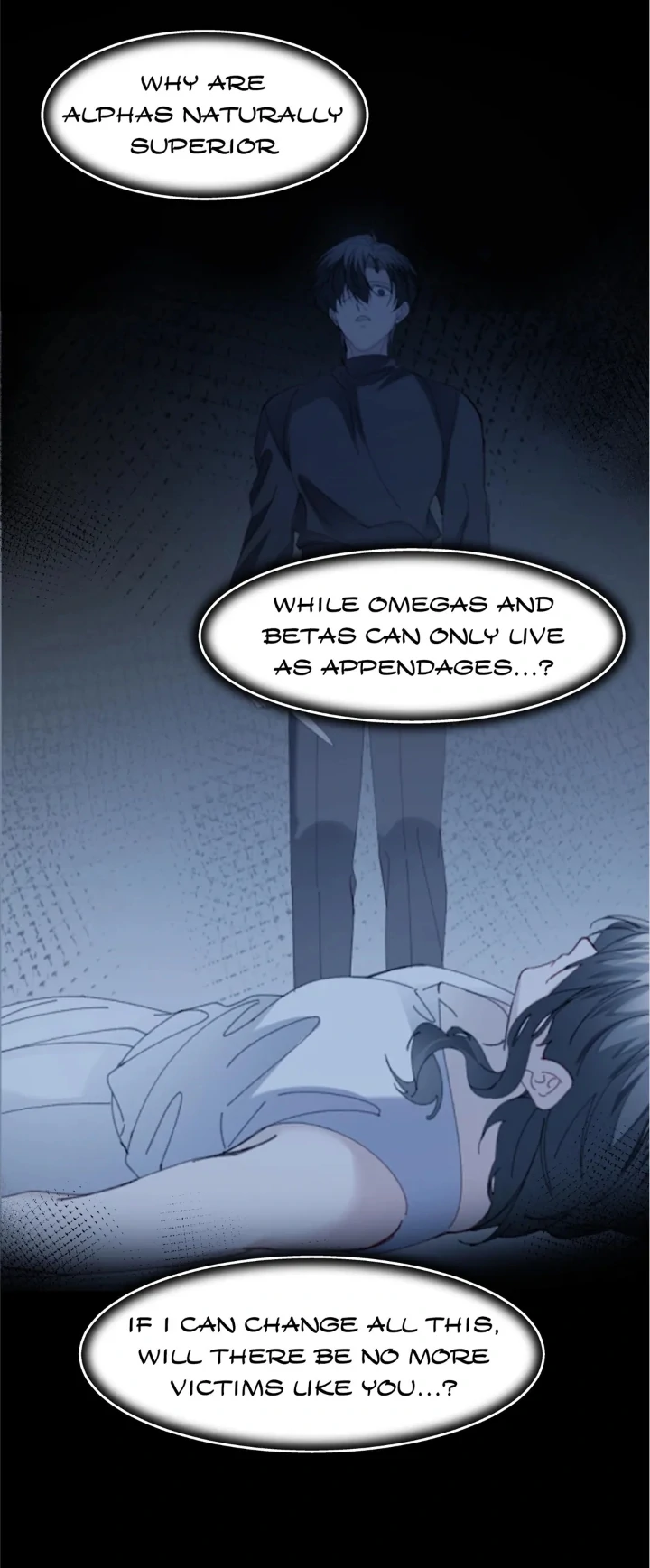 Deceiving Superiors and Using Subordinates Chapter 63 page 14