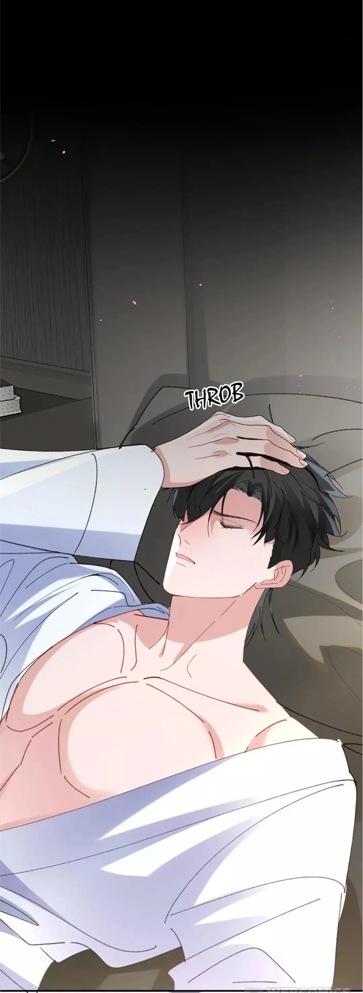 Deceiving Superiors and Using Subordinates Chapter 63 page 19
