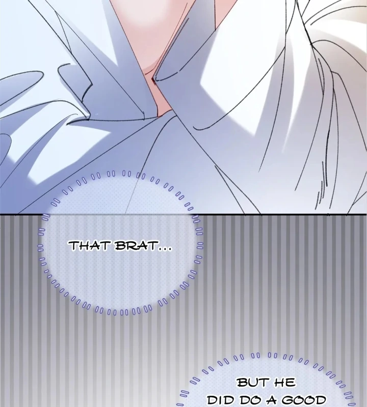 Deceiving Superiors and Using Subordinates Chapter 63 page 22