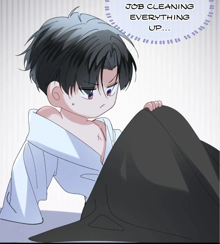Deceiving Superiors and Using Subordinates Chapter 63 page 23