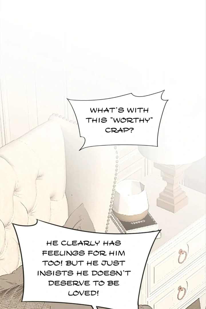 Deceiving Superiors and Using Subordinates Chapter 63 page 28