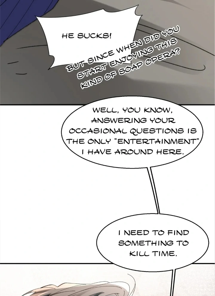 Deceiving Superiors and Using Subordinates Chapter 63 page 30
