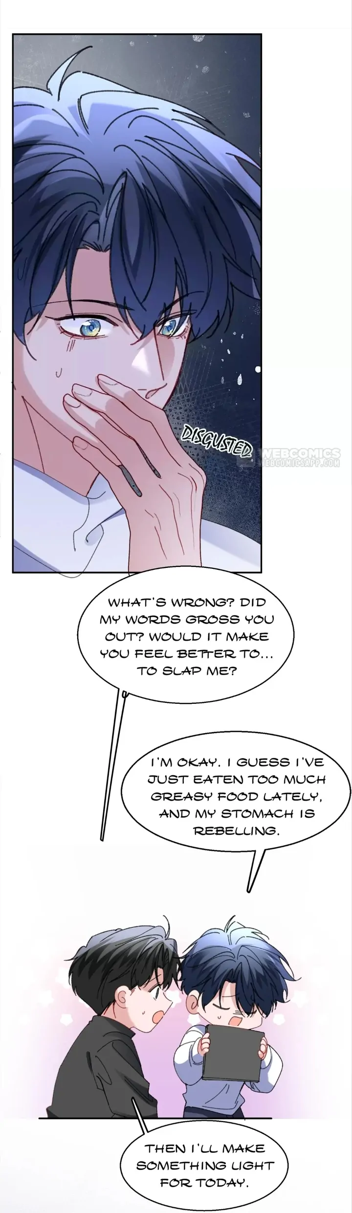 Deceiving Superiors and Using Subordinates Chapter 63 page 34