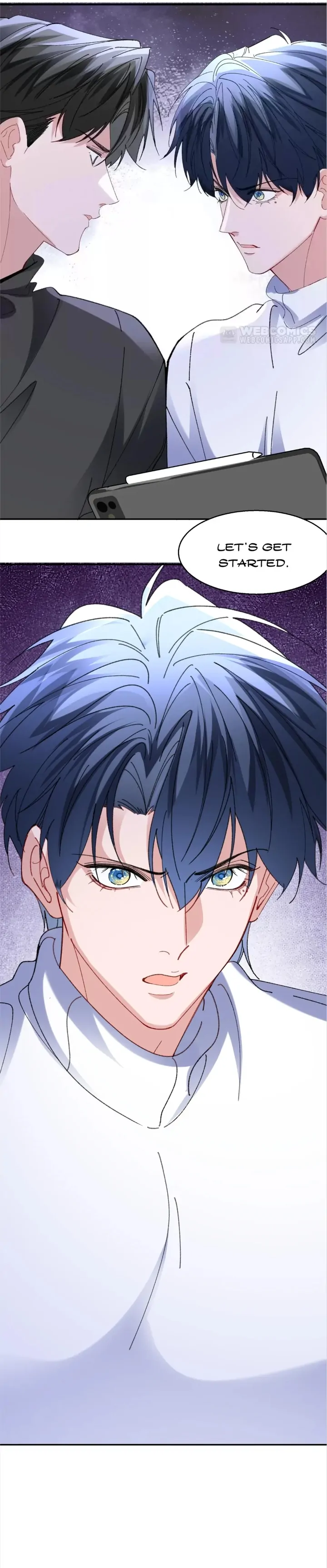 Deceiving Superiors and Using Subordinates Chapter 63 page 37