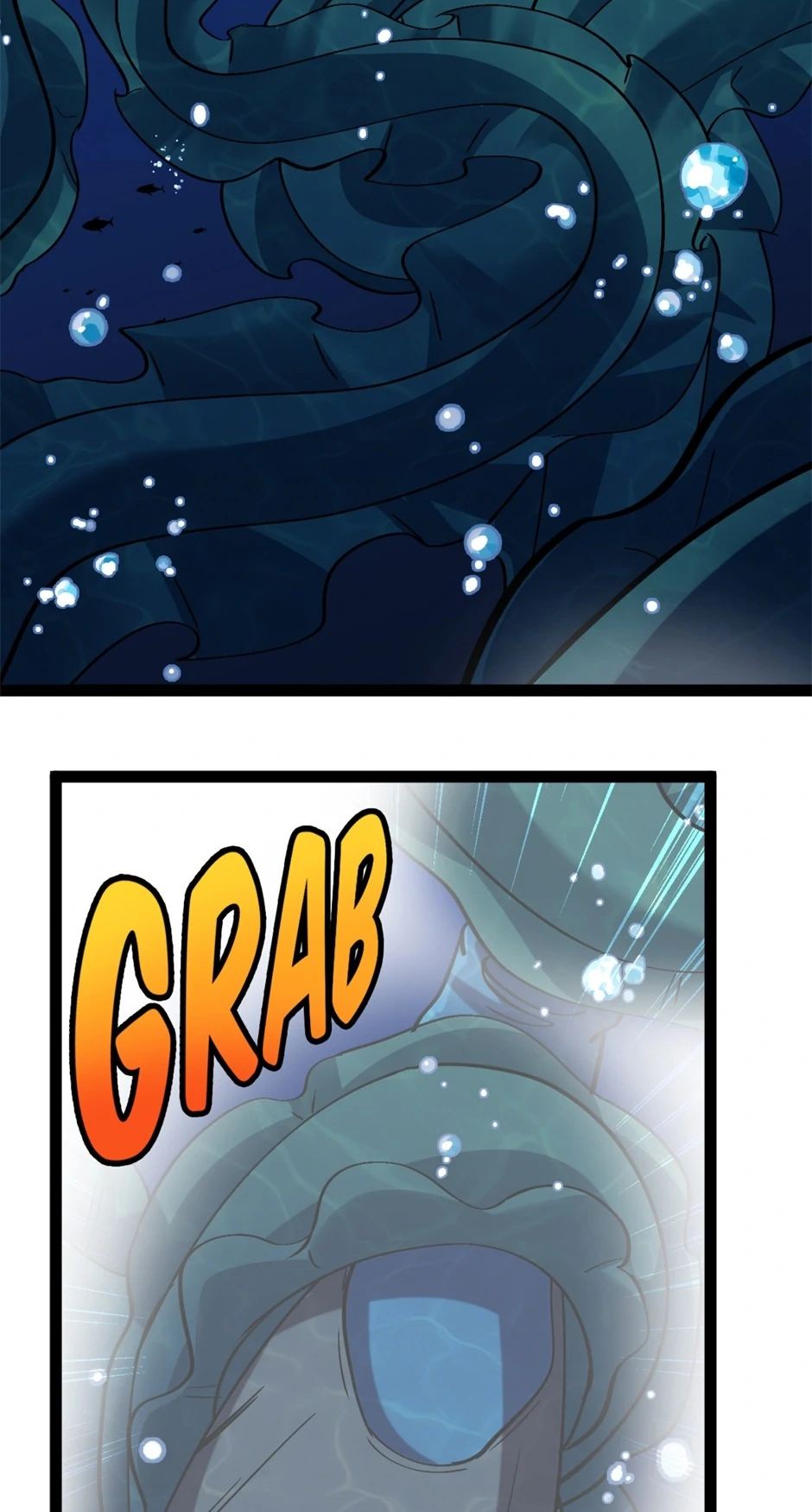 Divine Leveling System Chapter 151 page 6