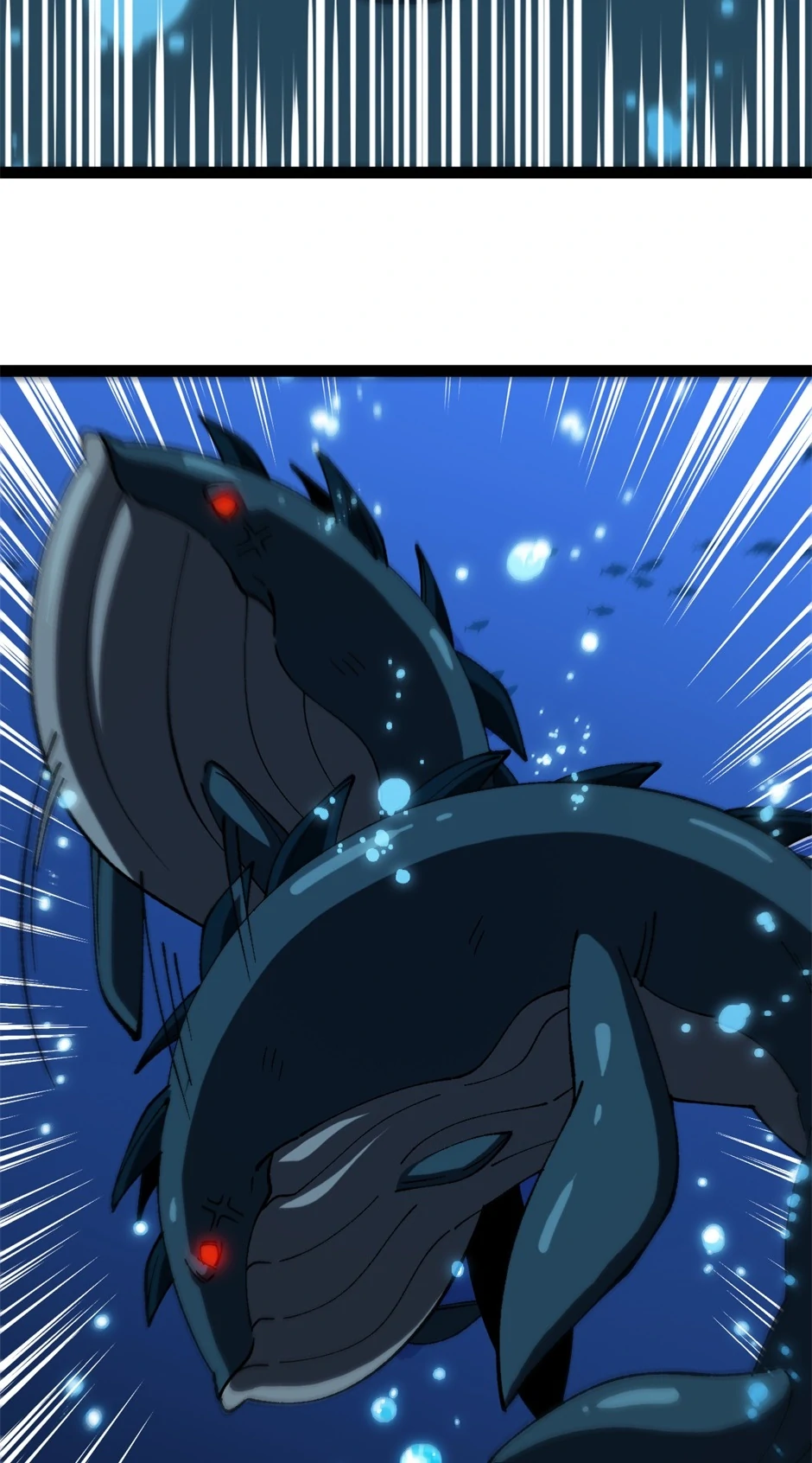 Divine Leveling System Chapter 152 page 5