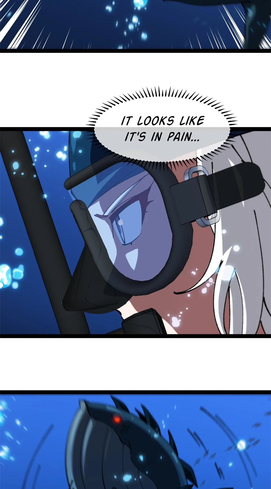 Divine Leveling System Chapter 152 page 6
