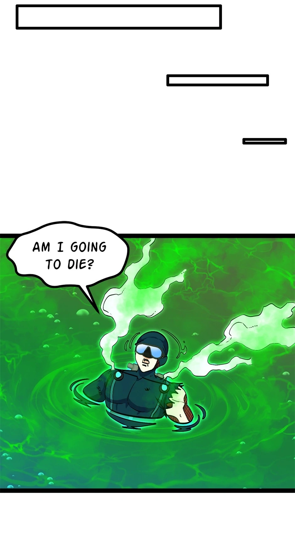 Divine Leveling System Chapter 152 page 20