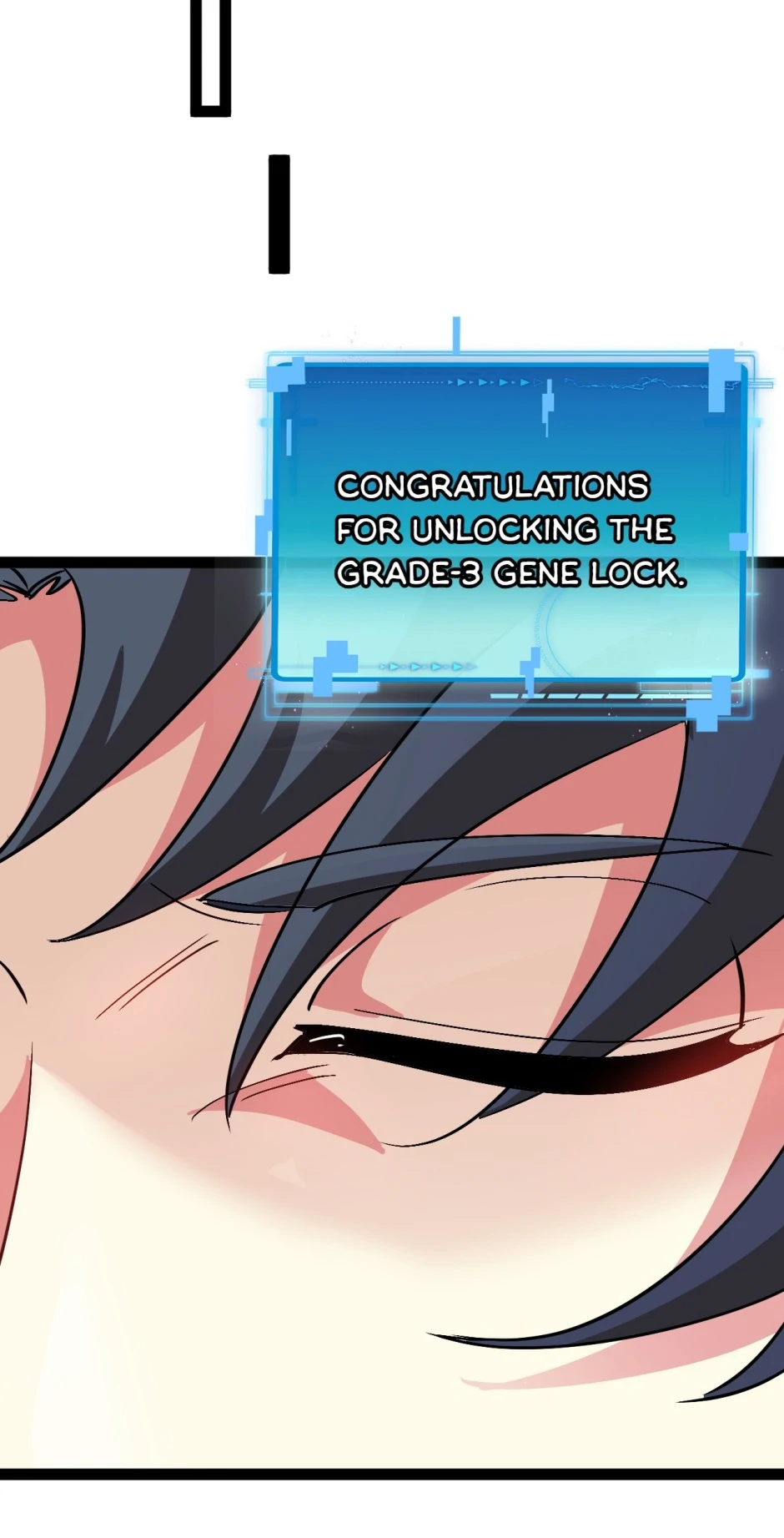 Divine Leveling System Chapter 153 page 25