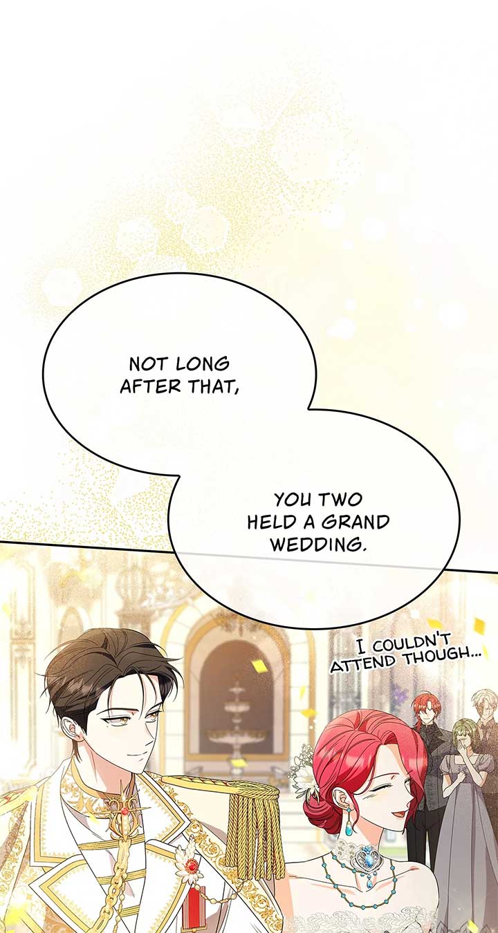 Don’t Do This Your Majesty! Chapter 83 page 30
