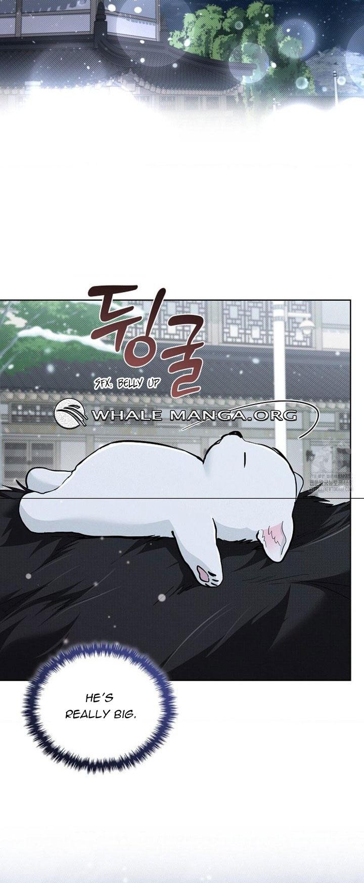 Don’t Mess With the Puppy! Chapter 34 page 6