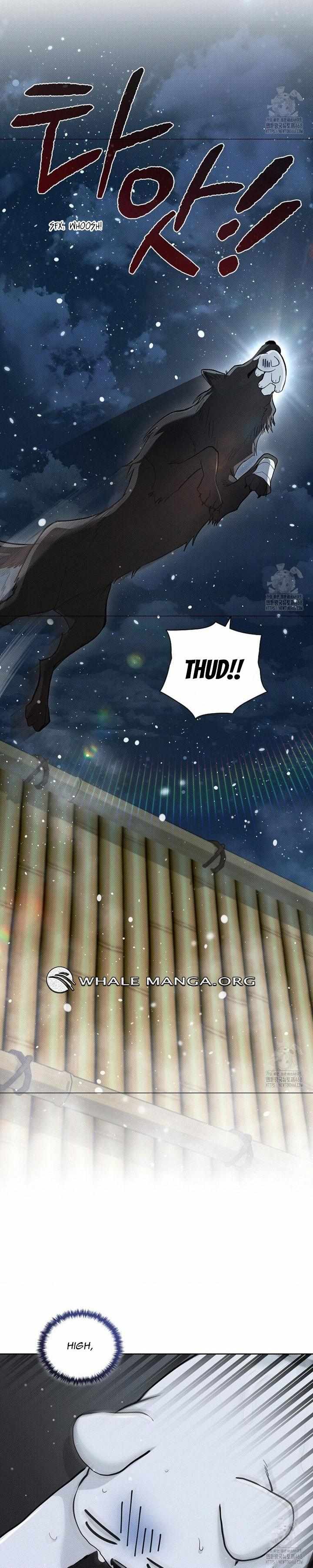 Don’t Mess With the Puppy! Chapter 34 page 10
