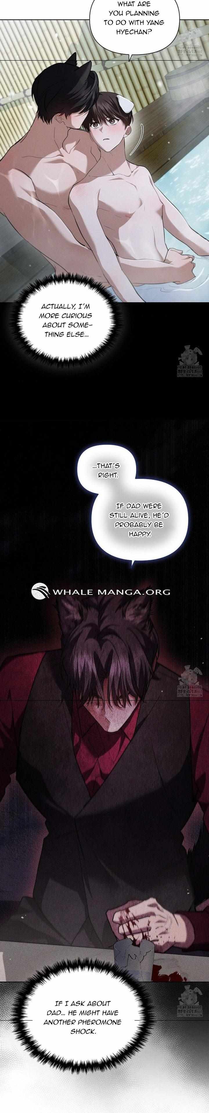 Don’t Mess With the Puppy! Chapter 34 page 15