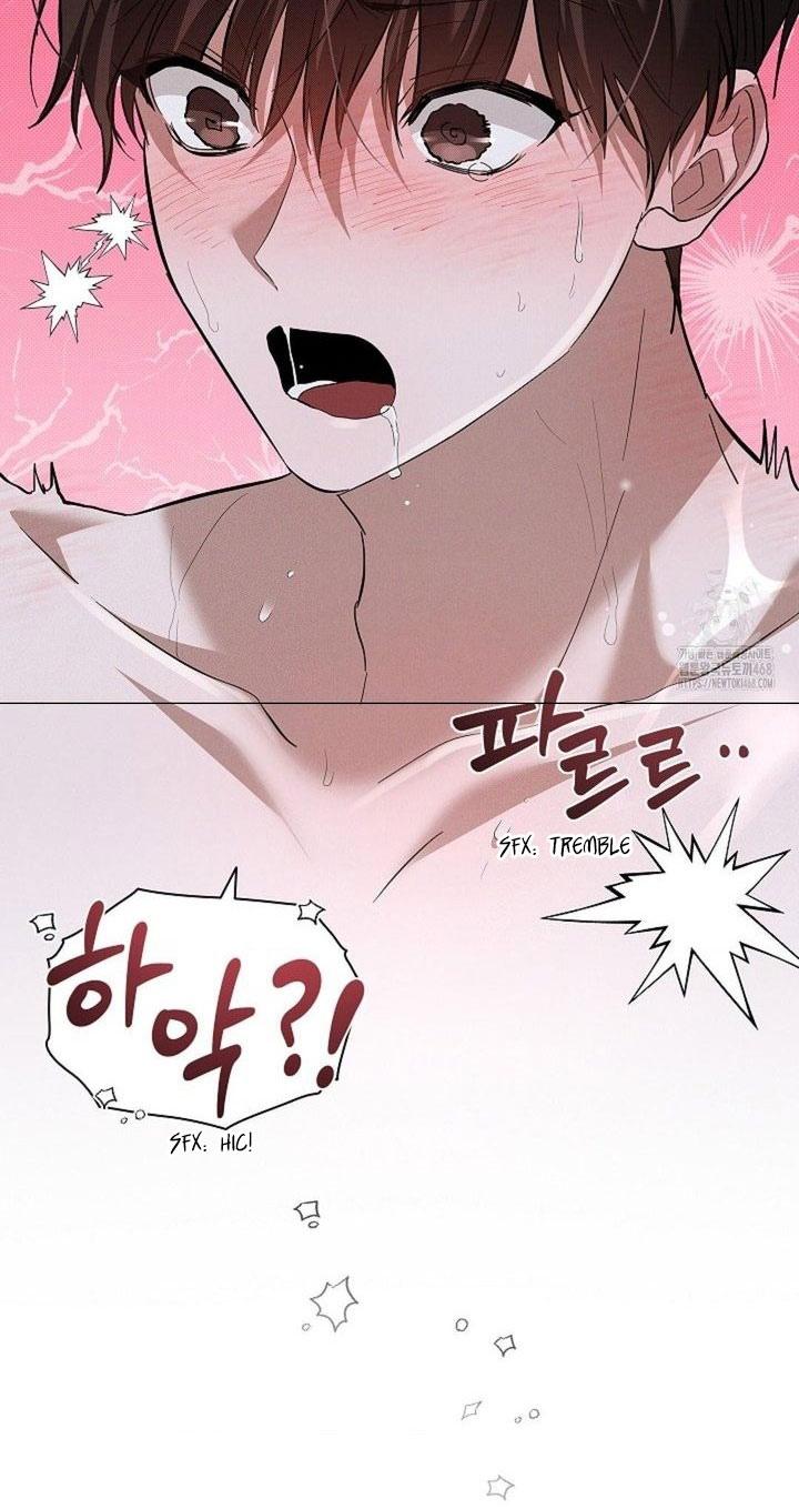 Don’t Mess With the Puppy! Chapter 34 page 34