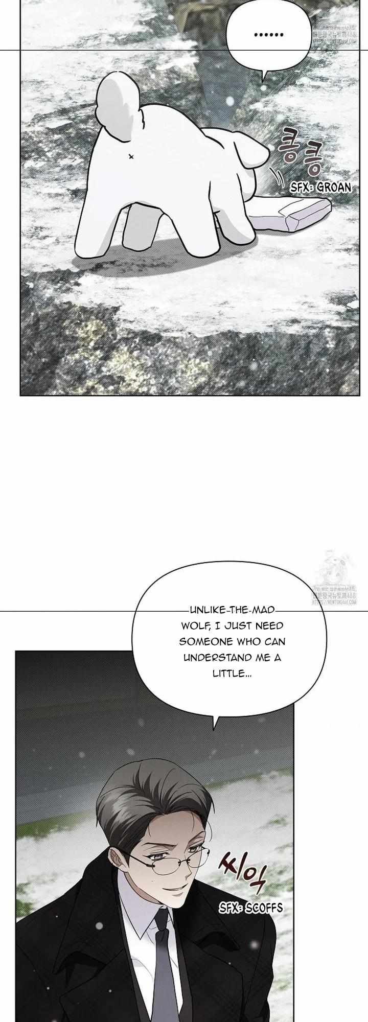Don’t Mess With the Puppy! Chapter 36 page 36