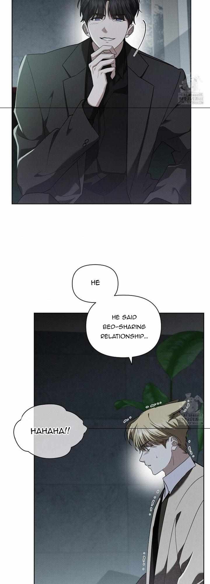 Don’t Mess With the Puppy! Chapter 37 page 9