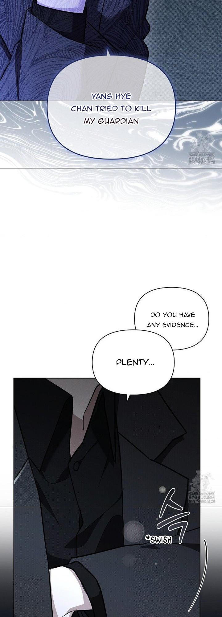Don’t Mess With the Puppy! Chapter 37 page 16