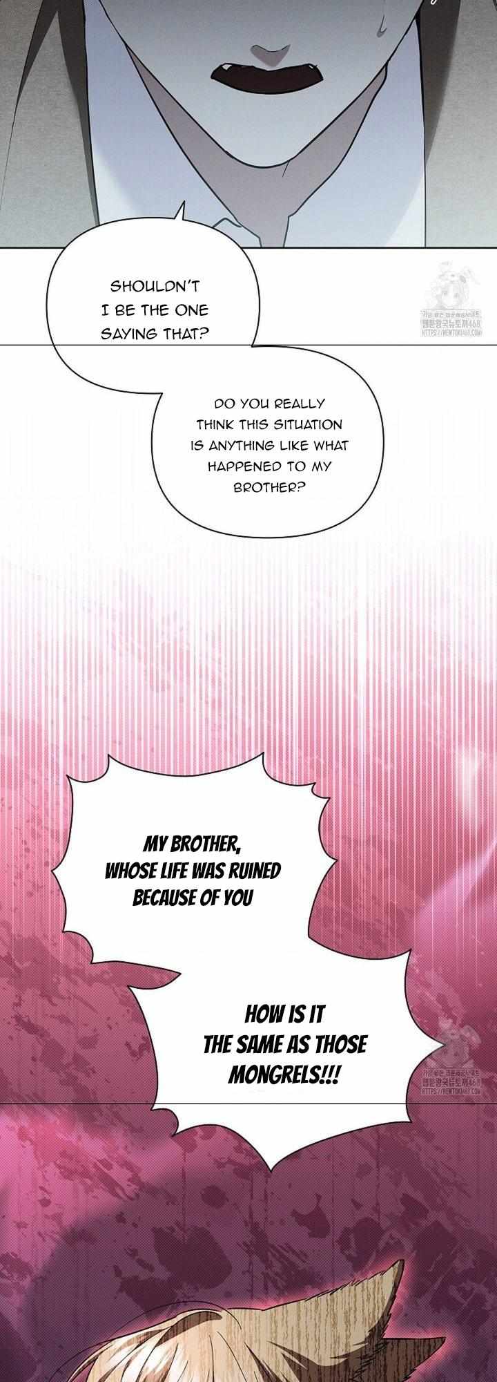 Don’t Mess With the Puppy! Chapter 37 page 30