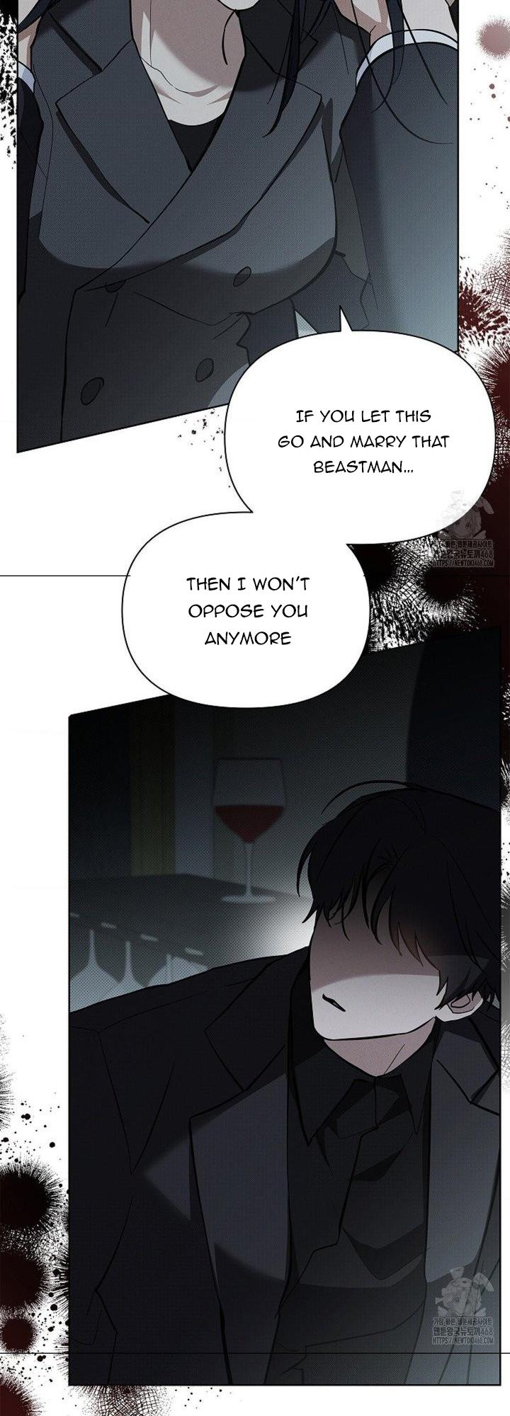 Don’t Mess With the Puppy! Chapter 37 page 41