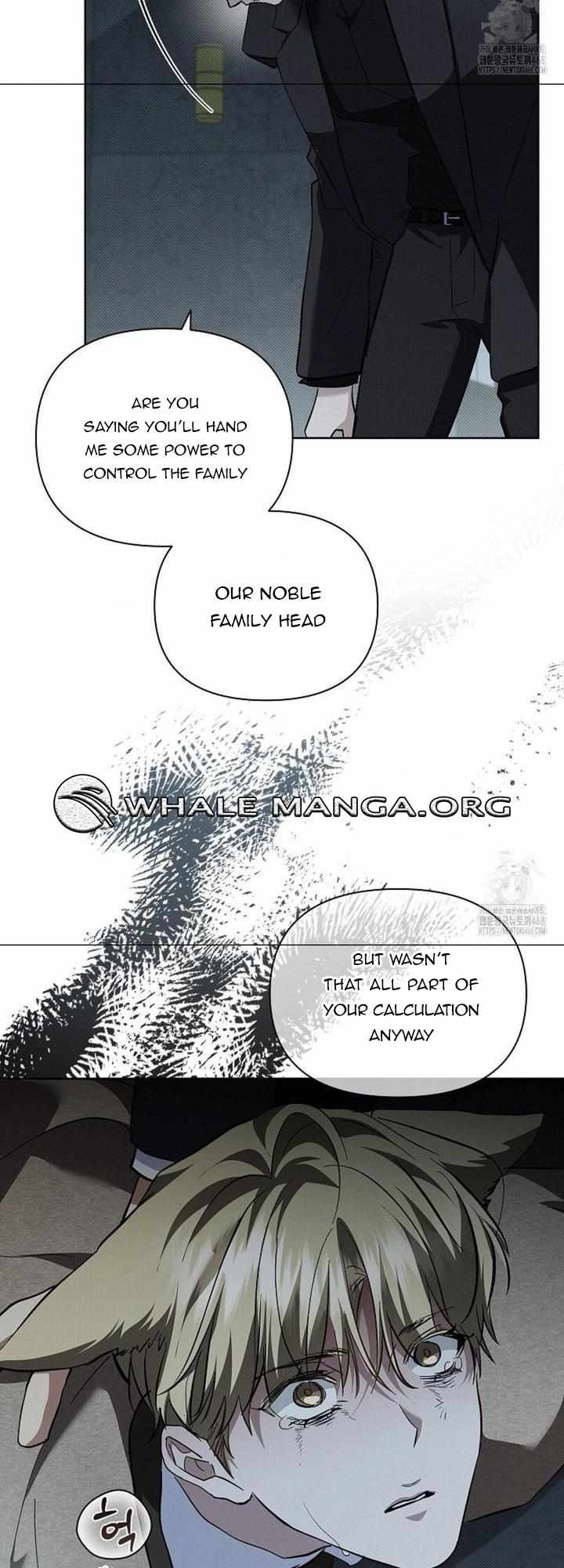 Don’t Mess With the Puppy! Chapter 37 page 43