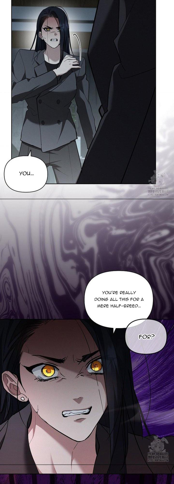 Don’t Mess With the Puppy! Chapter 37 page 46