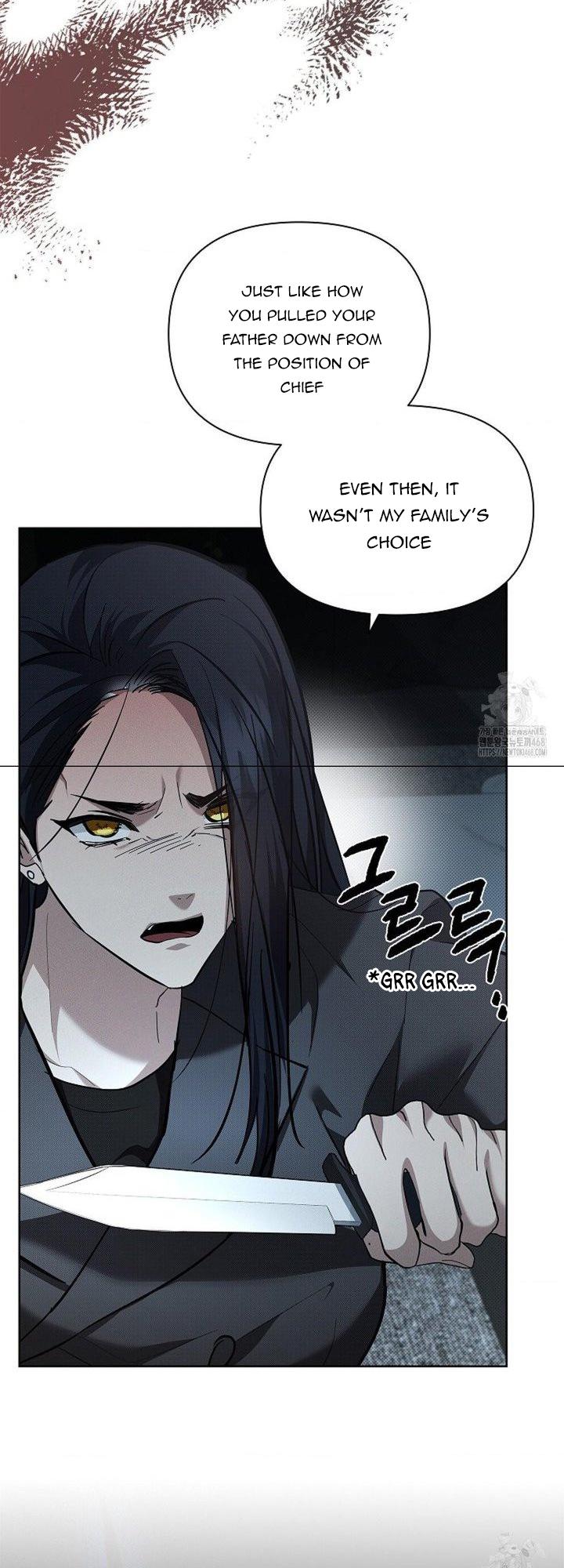 Don’t Mess With the Puppy! Chapter 37 page 52