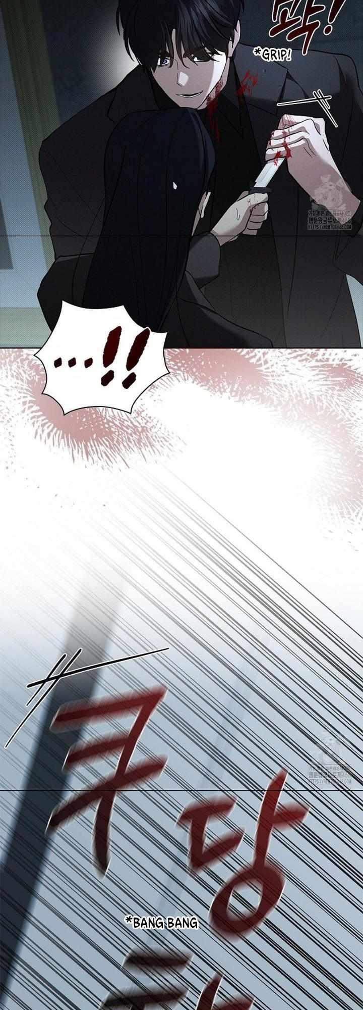Don’t Mess With the Puppy! Chapter 37 page 55