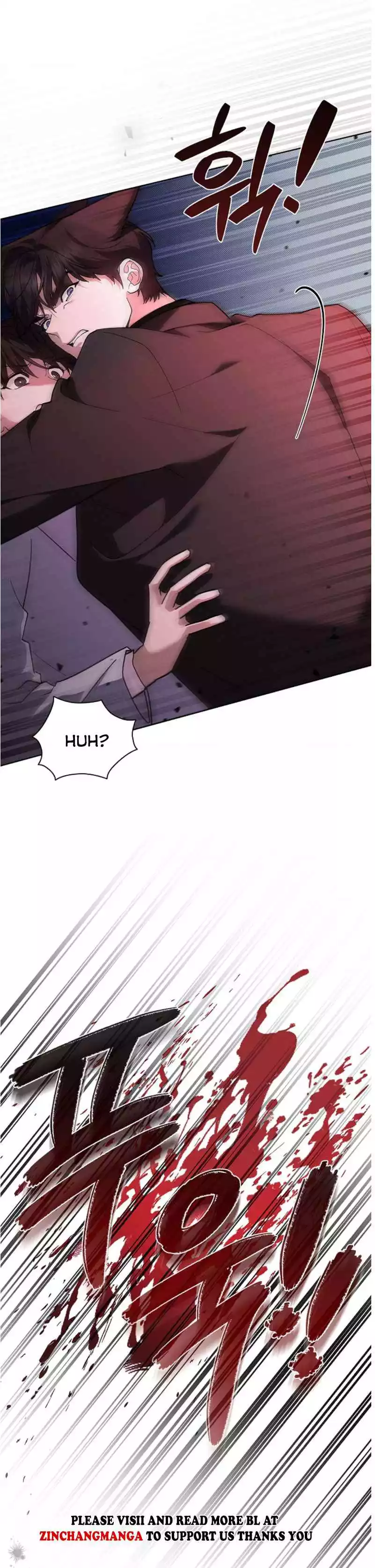 Don’t Mess With the Puppy! Chapter 38 page 11