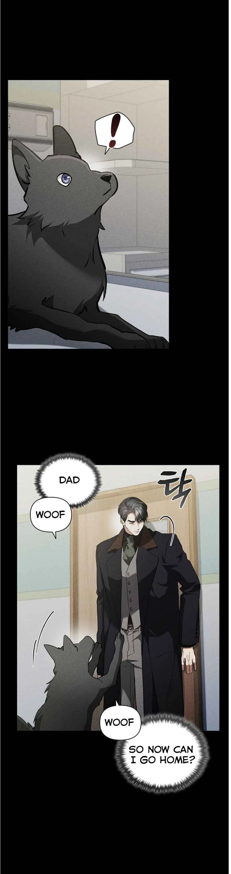 Don’t Mess With the Puppy! Chapter 38 page 26