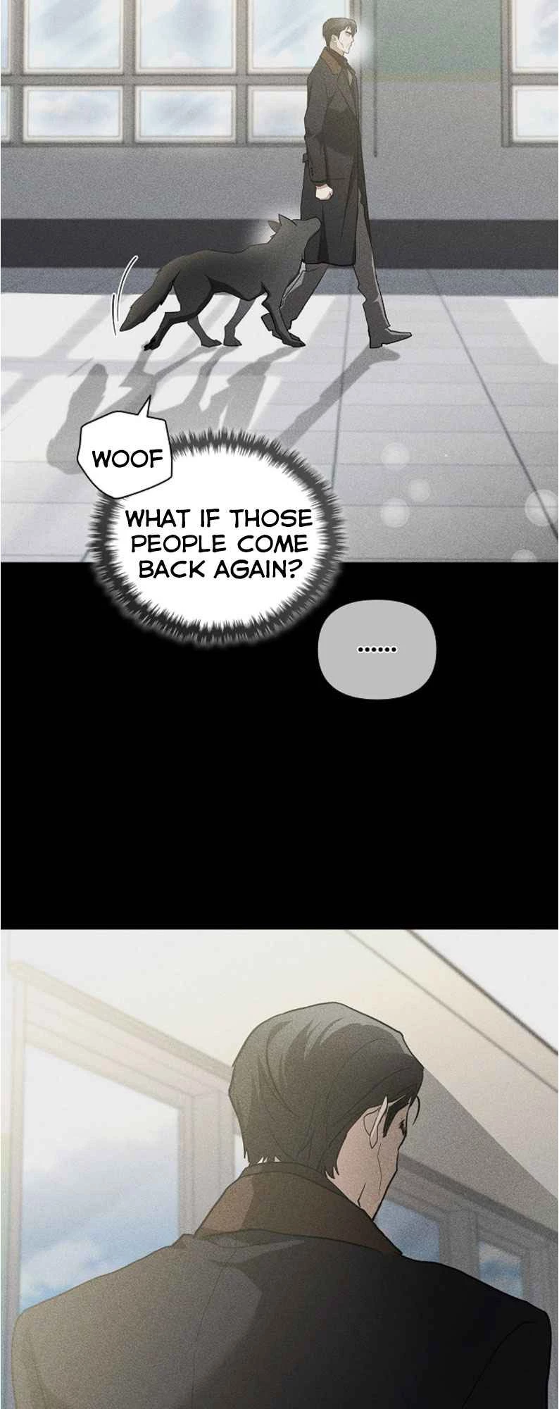 Don’t Mess With the Puppy! Chapter 38 page 29