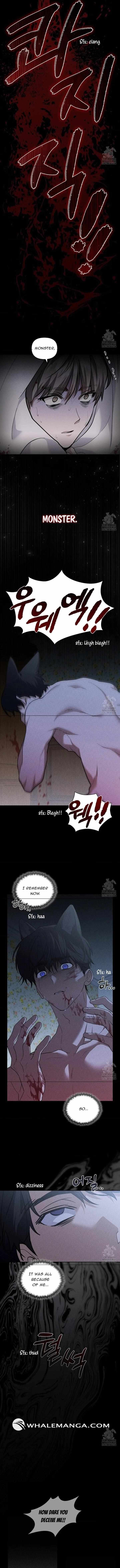 Don’t Mess With the Puppy! Chapter 39 page 10