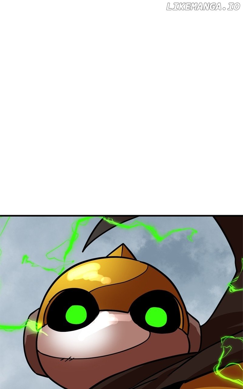 Double Click Chapter 165 page 1