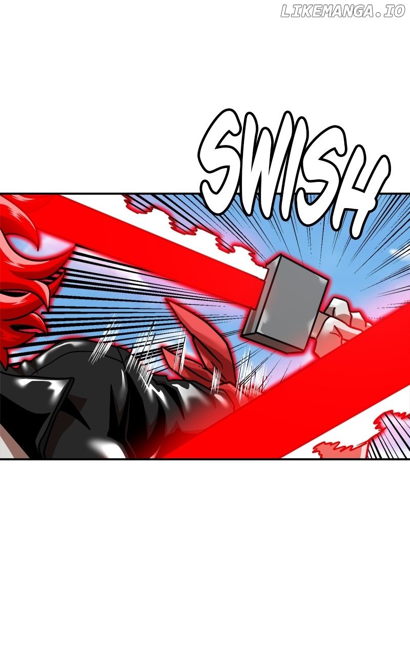 Double Click Chapter 165 page 6