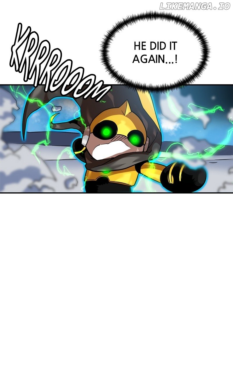 Double Click Chapter 165 page 22