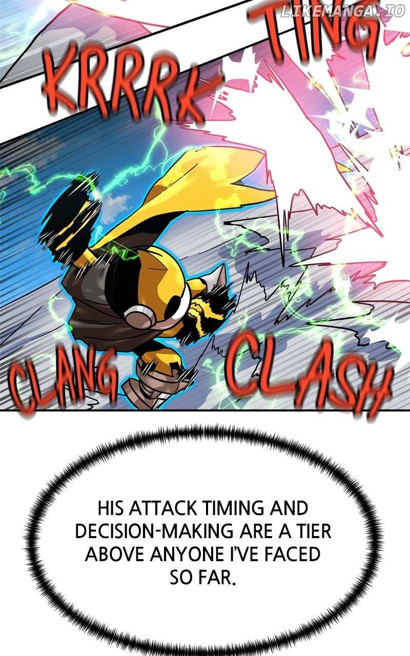 Double Click Chapter 165 page 24