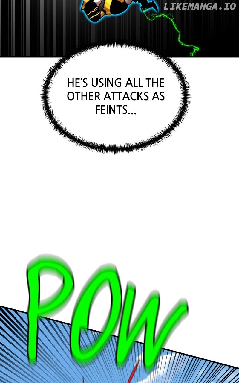 Double Click Chapter 165 page 34