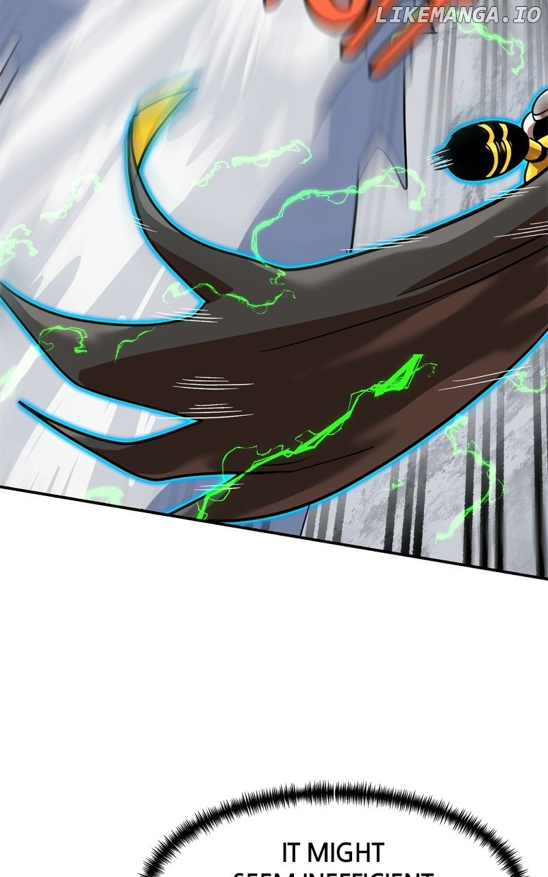 Double Click Chapter 165 page 41