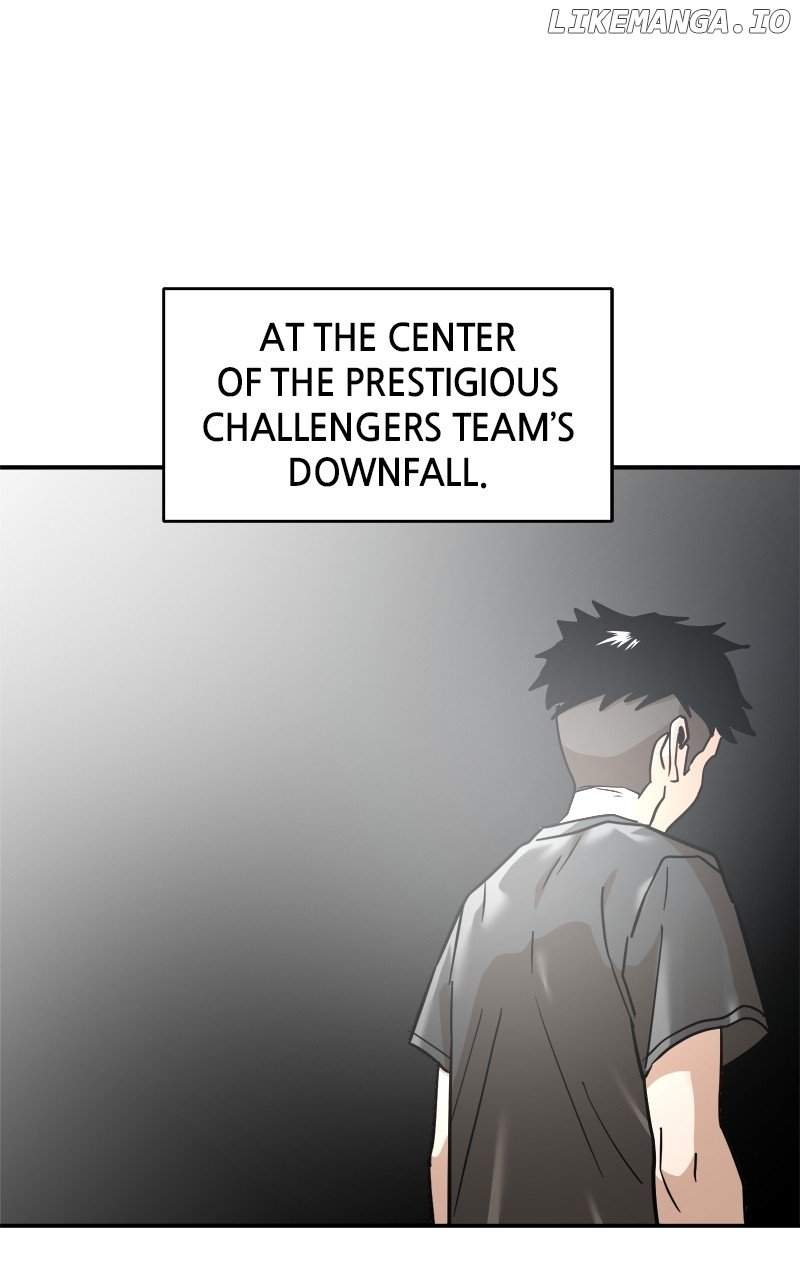 Double Click Chapter 165 page 81